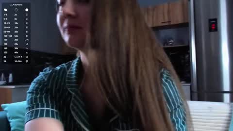 Marie online show from February 27, 2:04 am