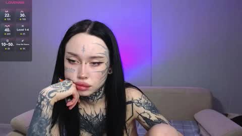 somniya online show from March 15, 9:29 pm