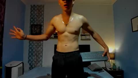 son_hades online show from January 18, 8:40 pm