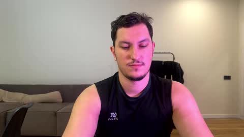 Alex Alex online show from December 17, 7:53 pm