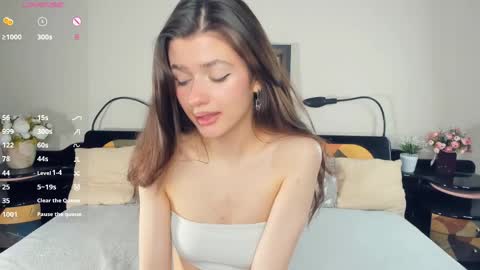 Monika 3 online show from June 4, 11:49 am