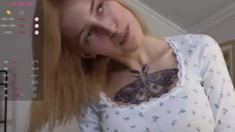 Sofia online show from December 3, 2:29 pm