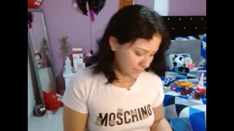 sonialatin69 online show from February 28, 4:31 pm