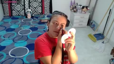 sonialatin69 online show from March 12, 12:31 pm