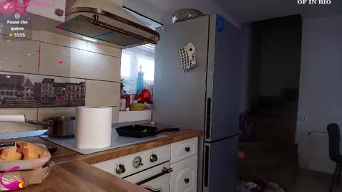 Sonia online show from February 24, 7:22 am