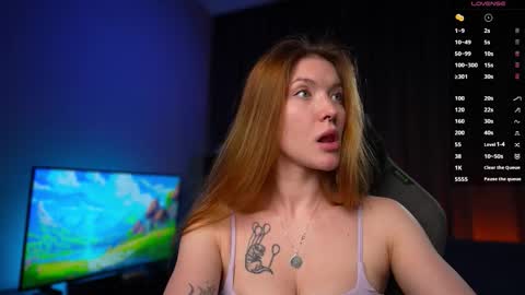 sonic_porn online show from February 1, 3:53 pm