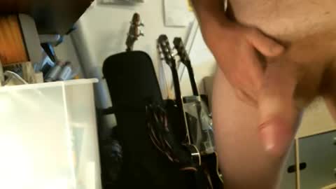 BruceWilly online show from September 22, 11:03 am