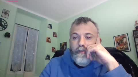 sonoboris online show from May 15, 5:05 am