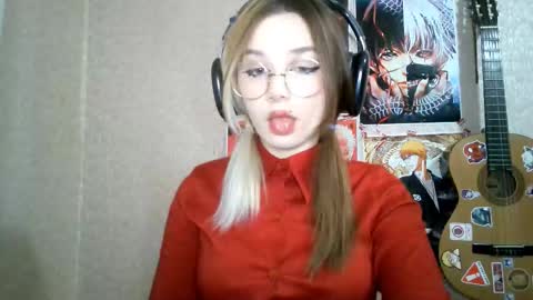 Mila online show from March 14, 5:17 pm