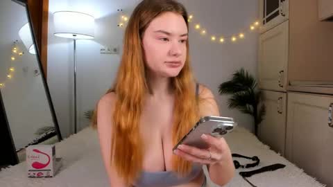 SONIA online show from February 9, 12:19 pm