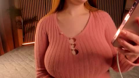 SONIA online show from February 3, 1:59 pm