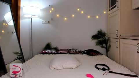 SONIA online show from January 27, 2:02 pm