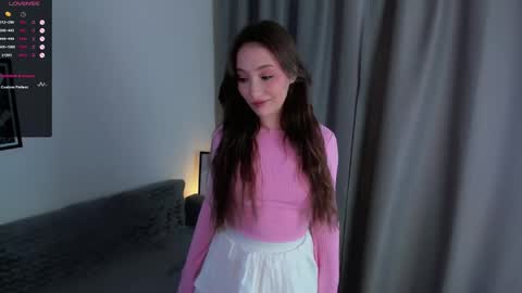 Sonya online show from February 3, 9:46 am