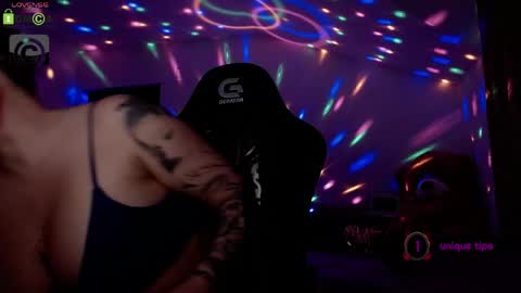 Sonia online show from April 19, 3:07 am