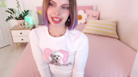 Sonya Lime online show from May 31, 7:51 am