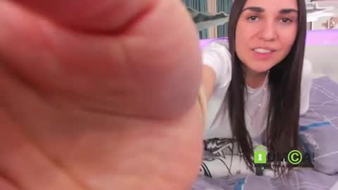 SonyaParadise online show from March 2, 10:16 pm