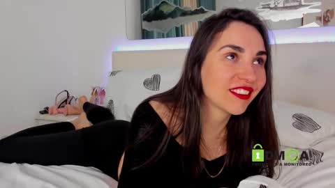 SonyaParadise online show from October 27, 9:31 am