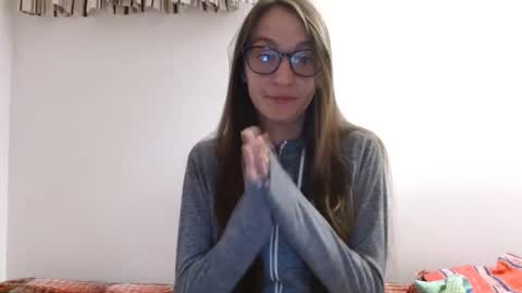 SonyaSays online show from October 2, 6:07 pm