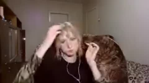 Jane online show from June 23, 9:17 am