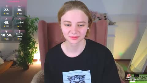 Litta online show from May 7, 11:54 pm