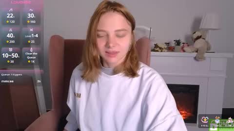 Litta online show from October 4, 8:39 pm