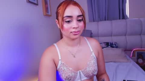 Sophia Roy online show from May 5, 2:23 pm