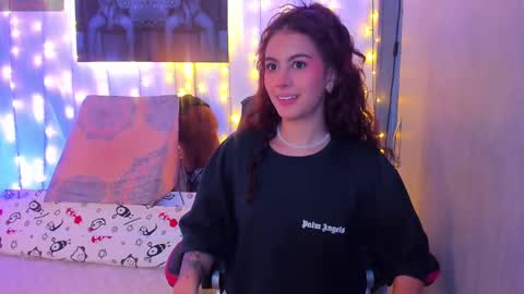 sophie online show from March 5, 5:50 am