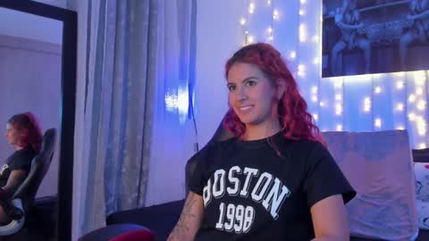 sophie online show from December 26, 10:26 am