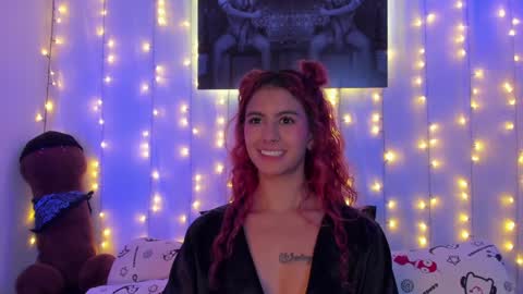 sophie online show from December 28, 1:17 pm