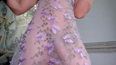 Sophi Johnson online show from April 25, 5:20 am