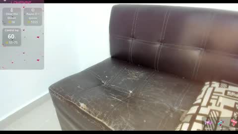 sophia_118 online show from March 5, 7:06 pm