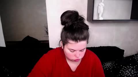 Snapshot of sophia__olsen chatting on October 13, 6:48 am sophia__olsen online show from October 13, 6:48 am
