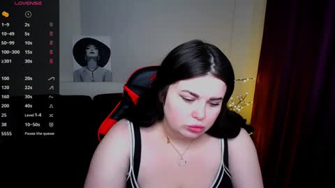 Snapshot of sophia__olsen chatting on February 4, 6:36 am sophia__olsen online show from February 4, 6:36 am