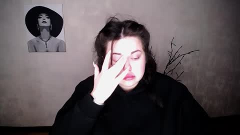 Snapshot of sophia__olsen chatting on October 2, 6:01 am sophia__olsen online show from October 2, 6:01 am