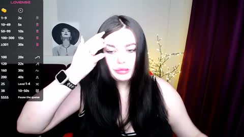 Snapshot of sophia__olsen chatting on February 2, 6:25 am sophia__olsen online show from February 2, 6:25 am