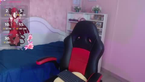 Sophia online show from October 11, 5:45 am