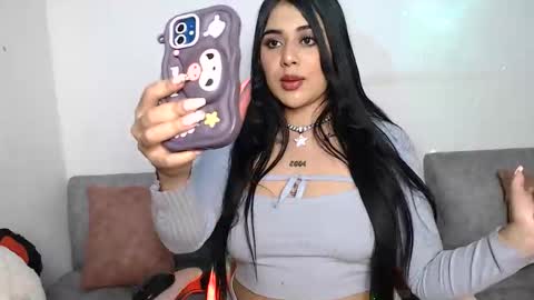 sophia online show from June 5, 2:18 am