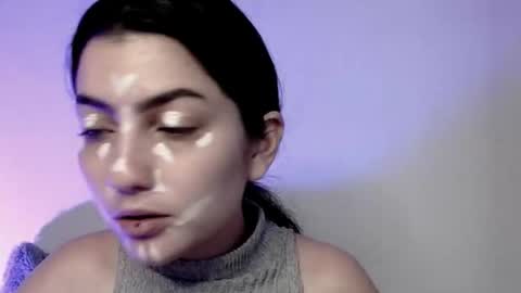 sophia hottie online show from November 10, 2:42 pm