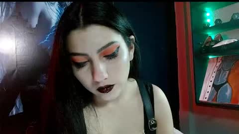 sophia hottie online show from March 5, 8:07 pm