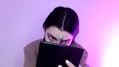 sophia hottie online show from December 3, 4:29 pm