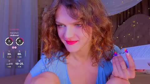 Sophia online show from October 9, 1:44 am