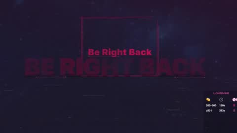 Sophia online show from February 23, 4:50 am