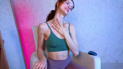 Sophia online show from March 10, 7:33 am