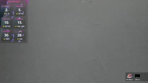 sophia_ebony___ online show from February 3, 12:09 pm