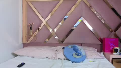 Sophia Grand online show from April 19, 12:06 pm