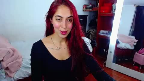 sophia_greey online show from February 14, 12:02 am