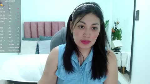 Sophia  online show from March 31, 2:39 pm