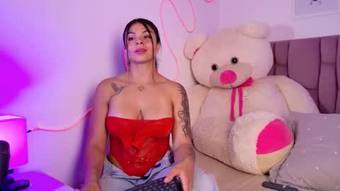 Sophia Carson online show from September 30, 12:54 am