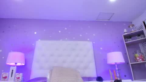 Sophia  online show from February 12, 11:20 pm