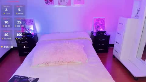 Sophi online show from November 11, 7:05 pm